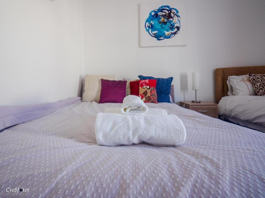 12 Cornwallis Lodge Family Room 2 Stoke-on-Trent Екстериор снимка
