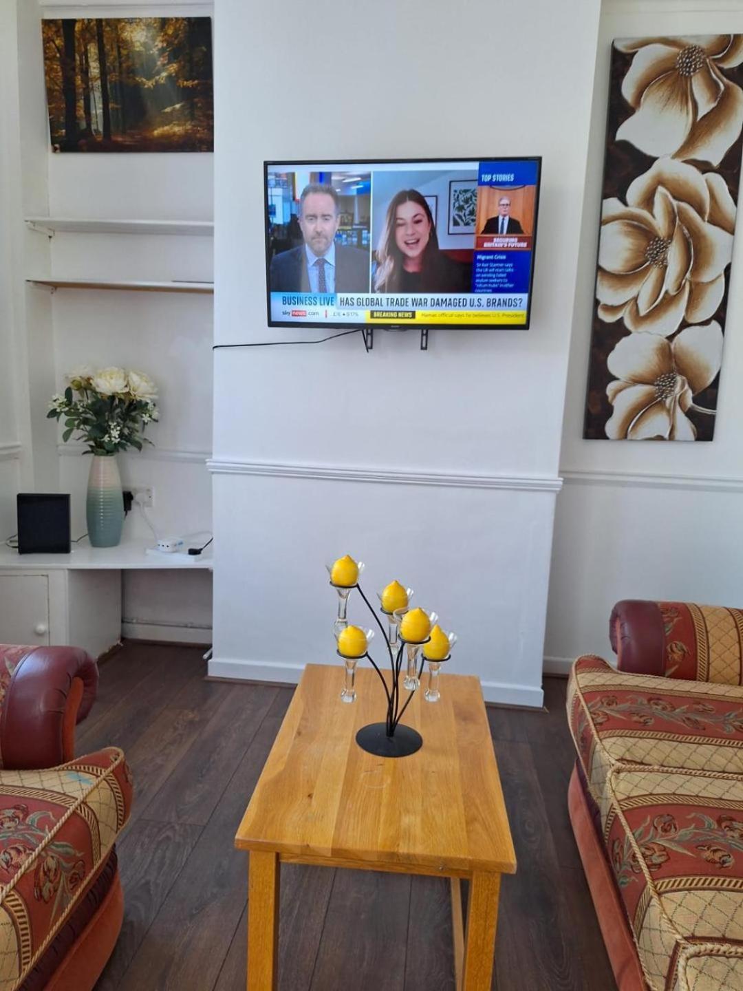 12 Cornwallis Lodge Family Room 2 Stoke-on-Trent Екстериор снимка